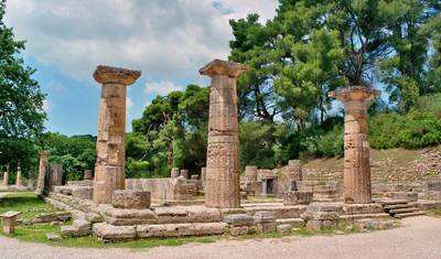 Grande tour idílico na Grécia: Sítios UNESCO e outros destinos imperdíveis numa viagem de 26 dias a partir de Igoumenitsa — 3