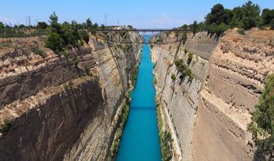 ギリシャの魅力的なツアー：イグメニツァ発11日間で巡るユネスコ世界遺産と人気観光地 — 5