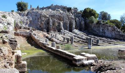 Viagem espetacular na Grécia: Sítios UNESCO e outros destinos imperdíveis numa excursão de 9 dias a partir de Igoumenitsa — 2