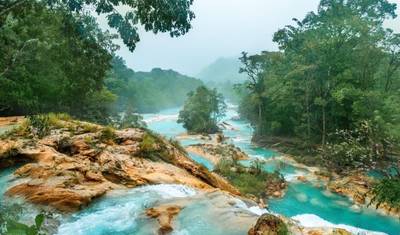 Odkrywca Chiapas — 5
