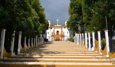 Odkrywca Chiapas — 3