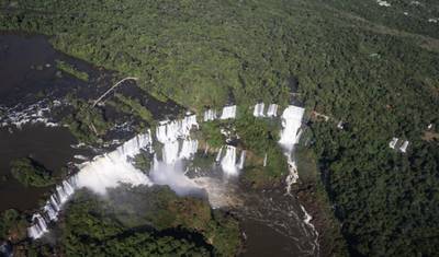Buenos Aires e Cataratas do Iguaçu - 6 Noites — 3