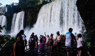 Buenos Aires e Cataratas do Iguaçu - 6 Noites — 5