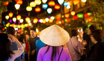 Grand Indochina - Discover Vietnam, Cambodia and Thailand in 21 days — 5