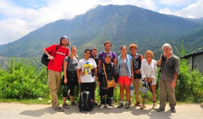 Grand Indochina - Discover Vietnam, Cambodia and Thailand in 21 days — 3