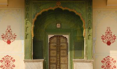 Excursão de 5 Dias ao Triângulo Dourado com Observação de Pássaros - Passeio por Deli, Agra, Jaipur e Bharatpur — 4