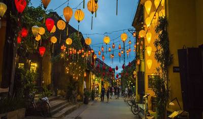 Beleza do Vietnã e Camboja por Via Aquática - 15 Dias — 3