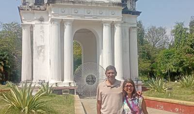 A Herança Imperial da Índia — 5