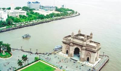 Mumbai, Hampi, Badami & Goa Beach Tour — 2