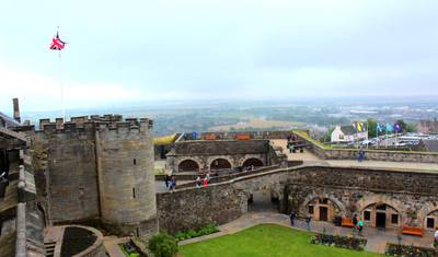 Scottish Clans & Castles - 11 Days/10 Nights (including Kilt Rock) — 2