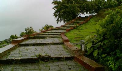 Mumbai to Mahabaleshwar Hill Station & Alibag Beach (5 Days) — 4