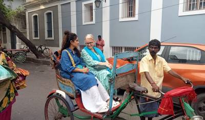 South India The Temple Route — 3