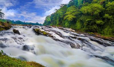 شاطئ وتلال شمال Kerala (Calicut, Wayanad & Kannur) — 2
