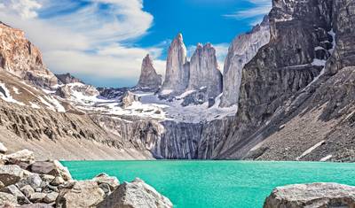 رحلة مشي لمسافات طويلة لمدة 9 أيام لاكتشاف أفضل ما في Torres del Paine وEl Chalten، مع زيارة Moreno Glacier في El Calafate — 2