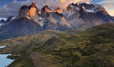 رحلة مشي لمسافات طويلة لمدة 9 أيام لاكتشاف أفضل ما في Torres del Paine وEl Chalten، مع زيارة Moreno Glacier في El Calafate — 3