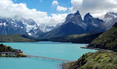 رحلة مشي لمسافات طويلة لمدة 9 أيام لاكتشاف أفضل ما في Torres del Paine وEl Chalten، مع زيارة Moreno Glacier في El Calafate — 4