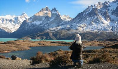 رحلة مشي لمسافات طويلة لمدة 9 أيام لاكتشاف أفضل ما في Torres del Paine وEl Chalten، مع زيارة Moreno Glacier في El Calafate — 5