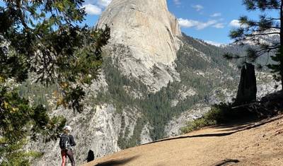 Acampamento Explorador de 11 DIAS nas Montanhas Rochosas de Yellowstone e no Deserto da Califórnia — 2