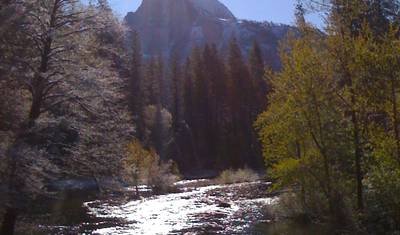 4-dniowa Dolina Śmierci Yosemite San Francisco z Las Vegas (zakwaterowanie) — 3