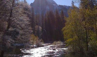 Best of the West 11 Day National Parks Tour Lodging Las Vegas to San Francisco — 3