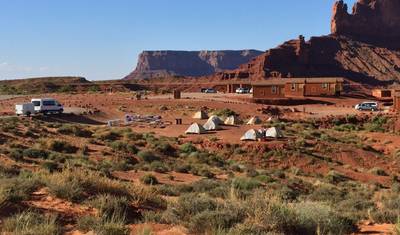 Best of the West 11 Day National Parks Tour Lodging Las Vegas to San Francisco — 5