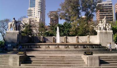 Tour Clássico por Buenos Aires em 4 dias — 4