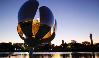 Tour Clássico por Buenos Aires em 4 dias — 5