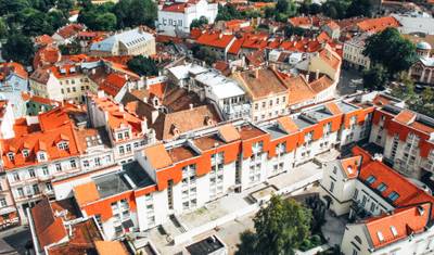Urocza wycieczka po Litwie w 6 dni — 2