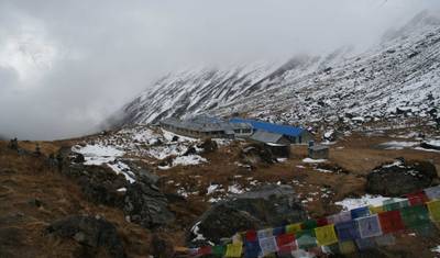 Annapurna Base Camp Trek - 13 Dias — 3
