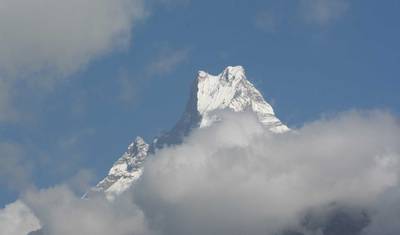 Annapurna Base Camp Trek - 13 Dias — 2