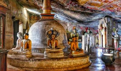 Sri Lanka 8 Days Itinerary — 3
