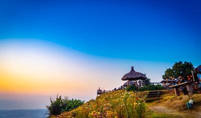 Northern Thai Highlights — 3