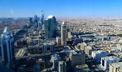 المملكة العربية السعودية: الكشف عن أسرارها — 4