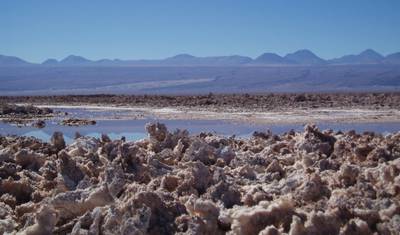 San Pedro de Atacama 4日間発見の旅 新登場!!! — 5