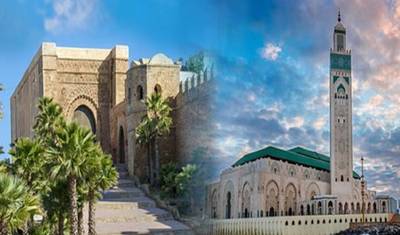 Morocco Tours - 9 Days Special tour from Marrakech visiting Desert, Fes, Chefchaouen and more — 4