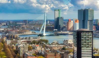 Rhine Experience Amsterdam i Rotterdam 2026 — 4