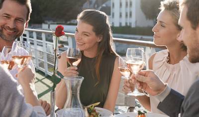 Douro Wine & Gusto 2027 — 3