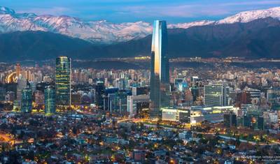 10 Days Unique Experience for WINE Lovers @ Argentina and Chilean Premium Vineyards — 4