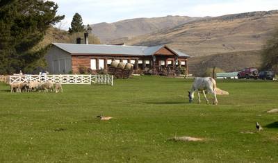 4 dni i 3 noce: Magiczna Przygoda w El Calafate i El Chaltén — 4