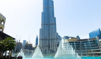 الإمارات الأيقونية: تجربة غامرة لمدة 7 أيام في دبي وأبوظبي — 4