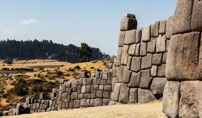 5 days Special Honeymoon in Cusco — 3