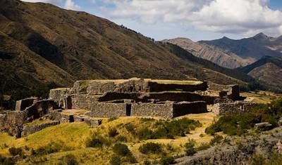5 days Special Honeymoon in Cusco — 4