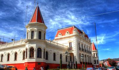Mexico Magic Towns: Magic Towns, Nature & Culture — 5