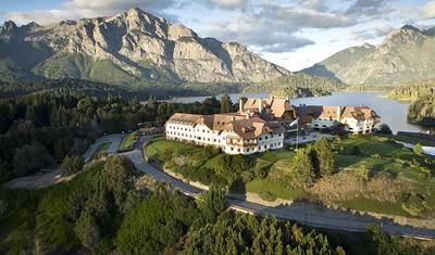 6 Days Unique Experience Lake Crossing Lakes & Mountains Region! New — 2