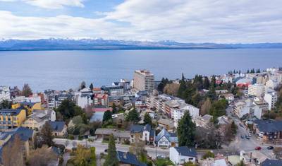 6 Days Unique Experience Lake Crossing Lakes & Mountains Region! New — 3