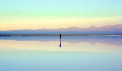 O Melhor do Chile: do Atacama à Patagônia (Clássico) — 4