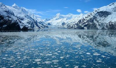 Panoramic Canadian Rockies (Verandah Cruise) — 3