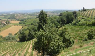 Dois Corações na Toscana: Uma Escapada Romântica para 2 — 5