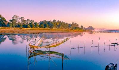 Incrível Excursão pelo Nordeste da Índia — 3