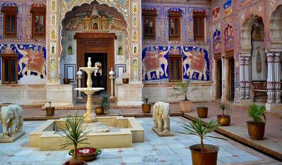 Destaques de Rajasthan — 4
